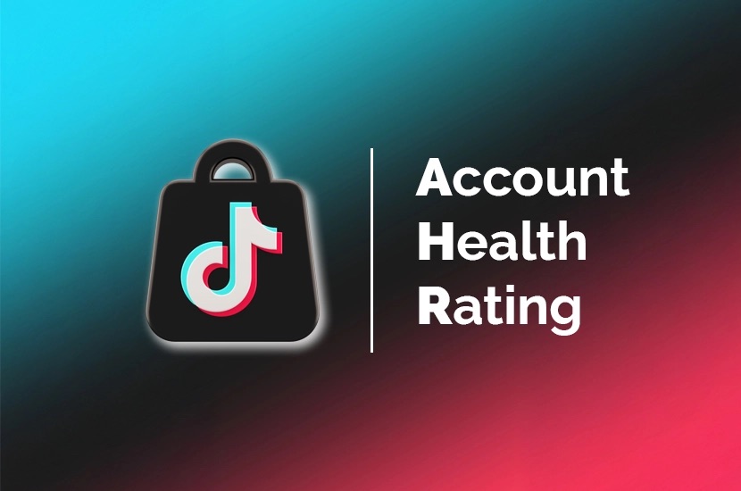 TikTok Shop account health metrics